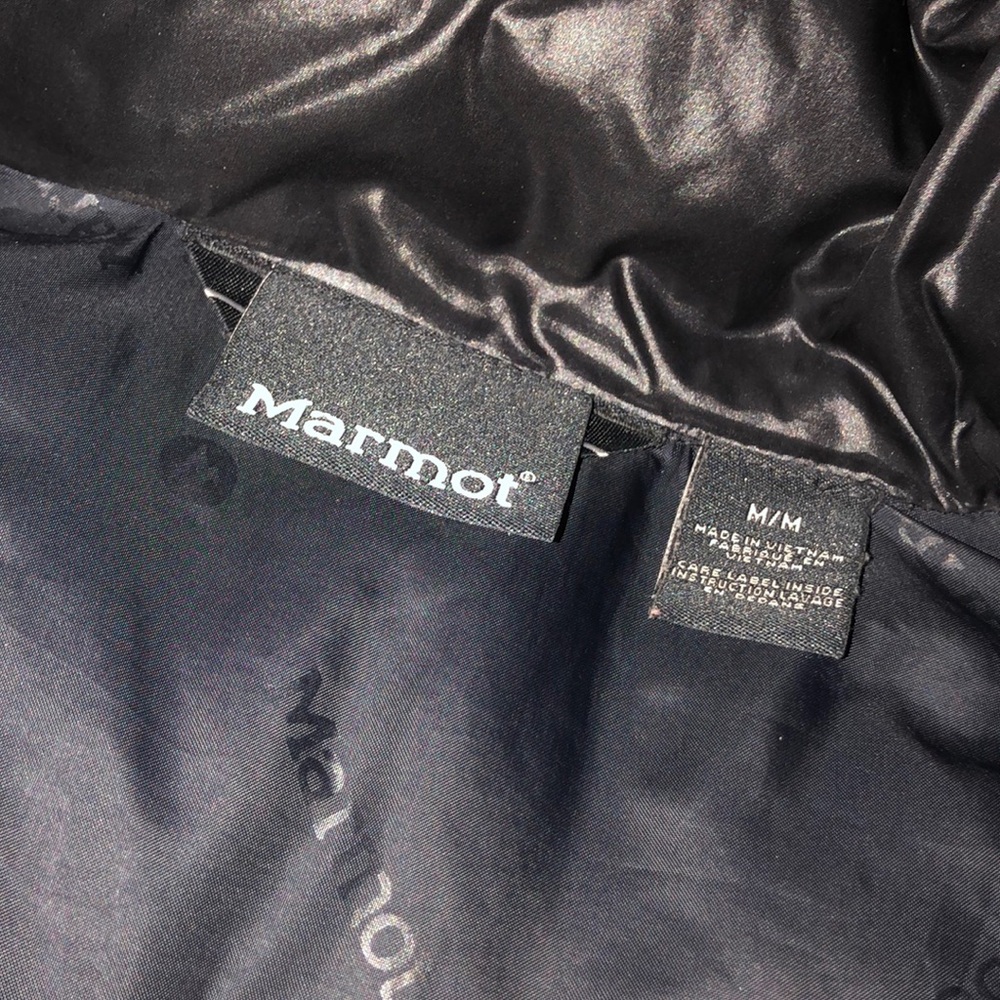 Marmot Jacket - Picture 3 of 5